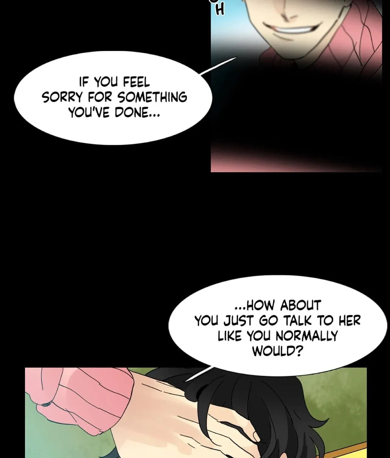 Read Heroes Plan.B chapter 70 image 61 on Lezhin