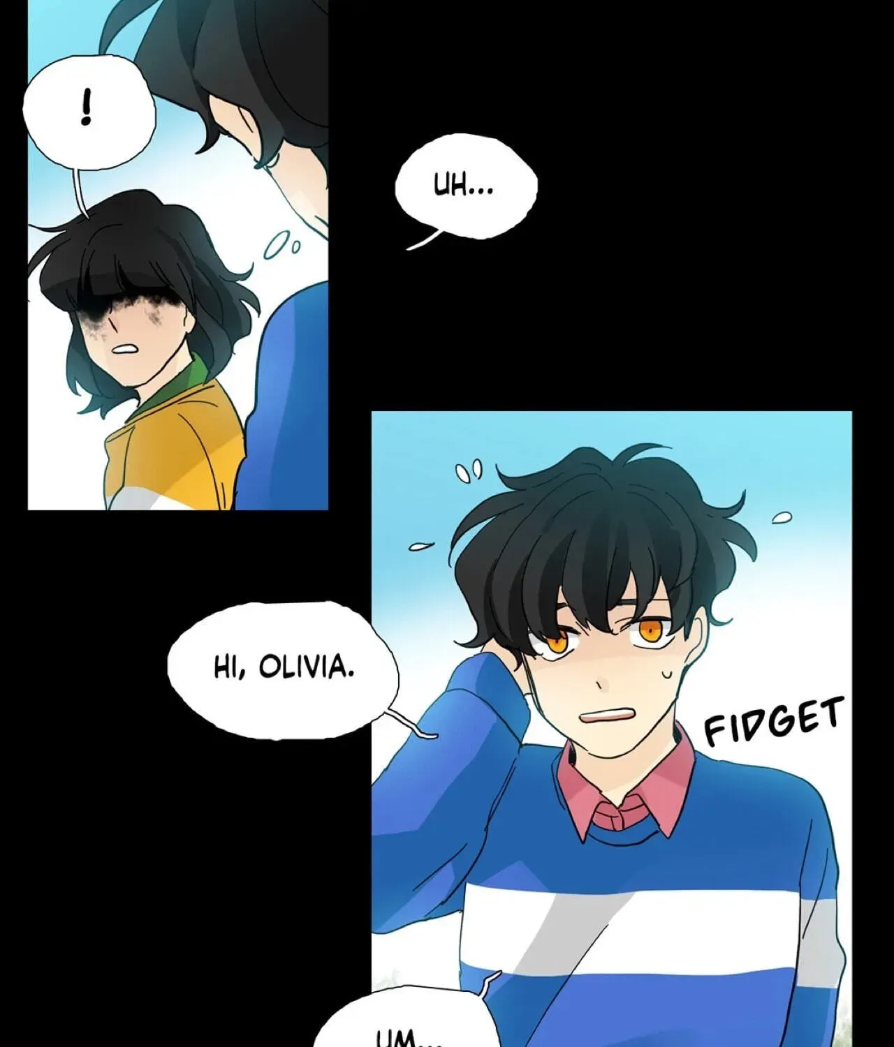 Read Heroes Plan.B chapter 70 image 67 on Lezhin