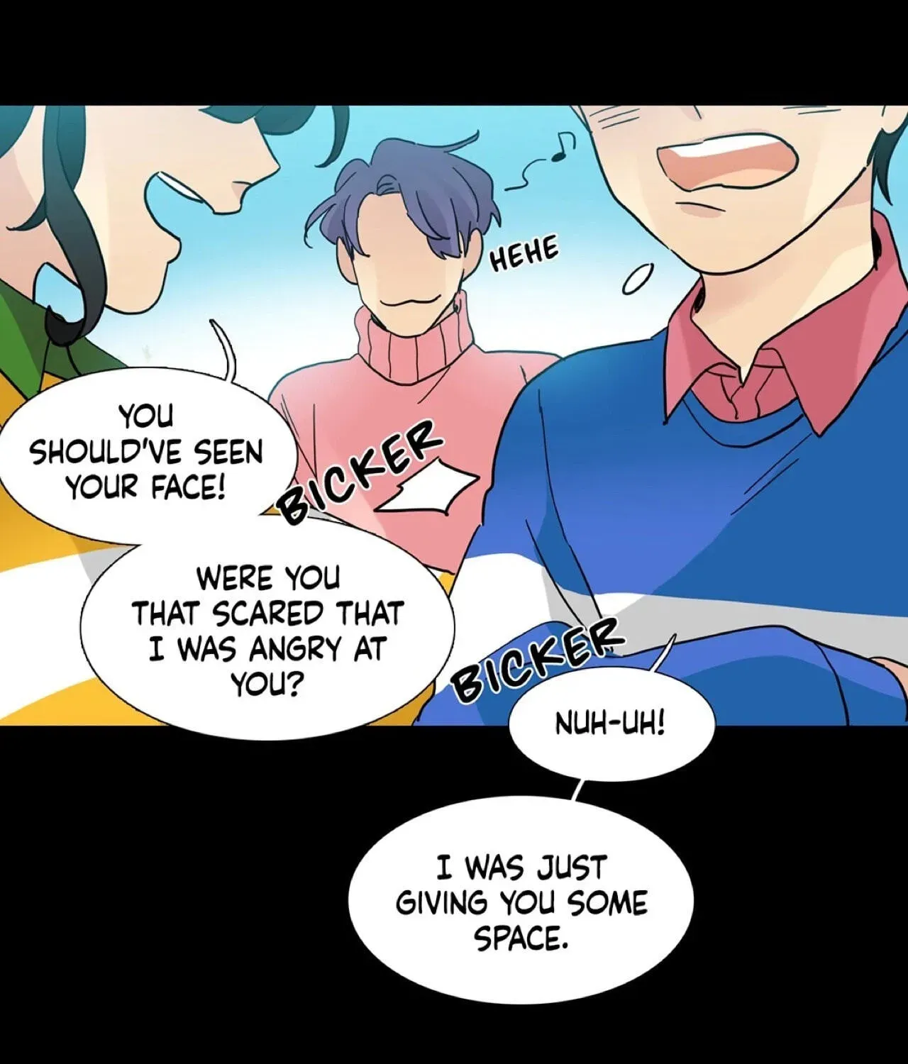 Read Heroes Plan.B chapter 70 image 73 on Lezhin