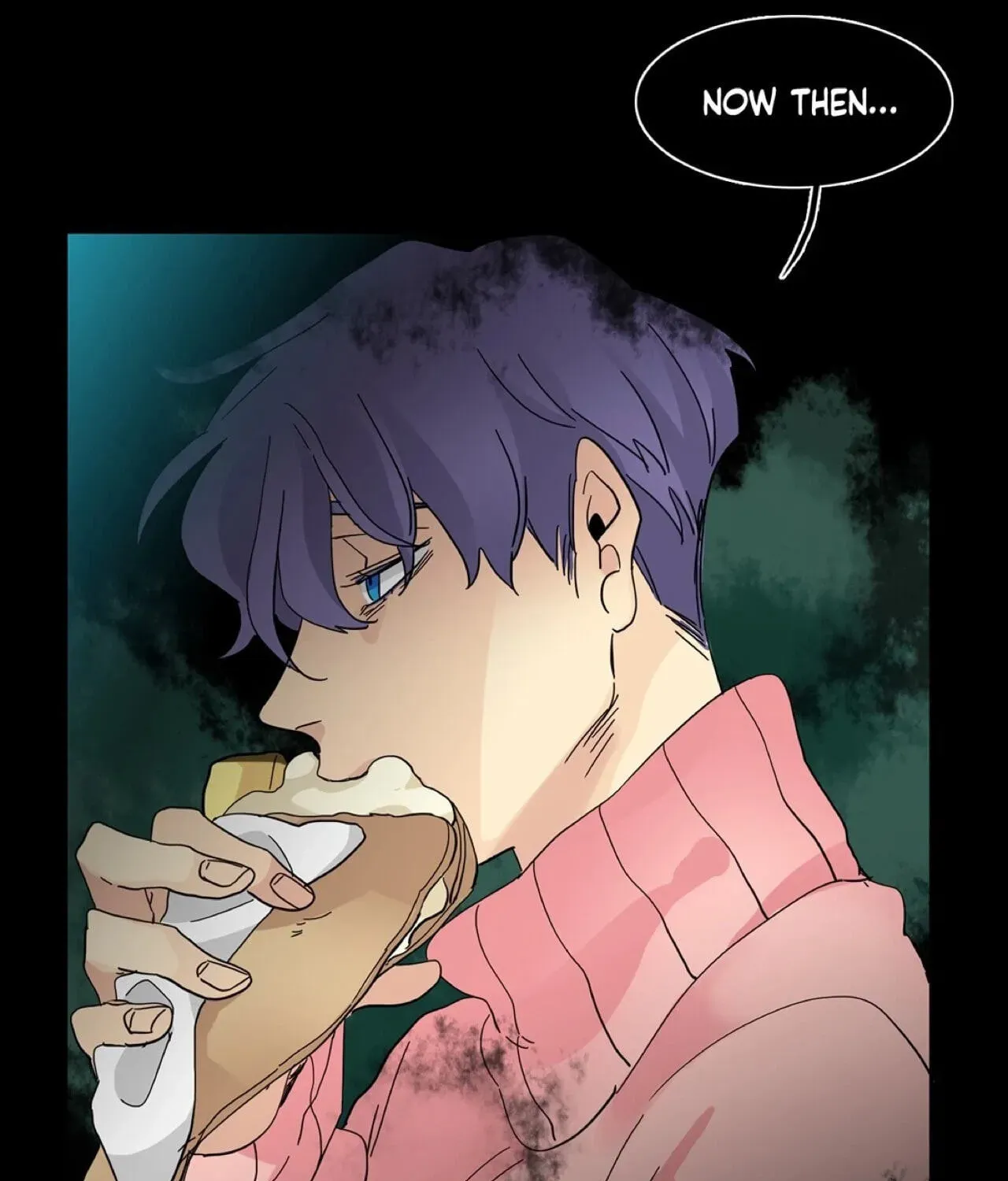 Read Heroes Plan.B chapter 70 image 79 on Lezhin