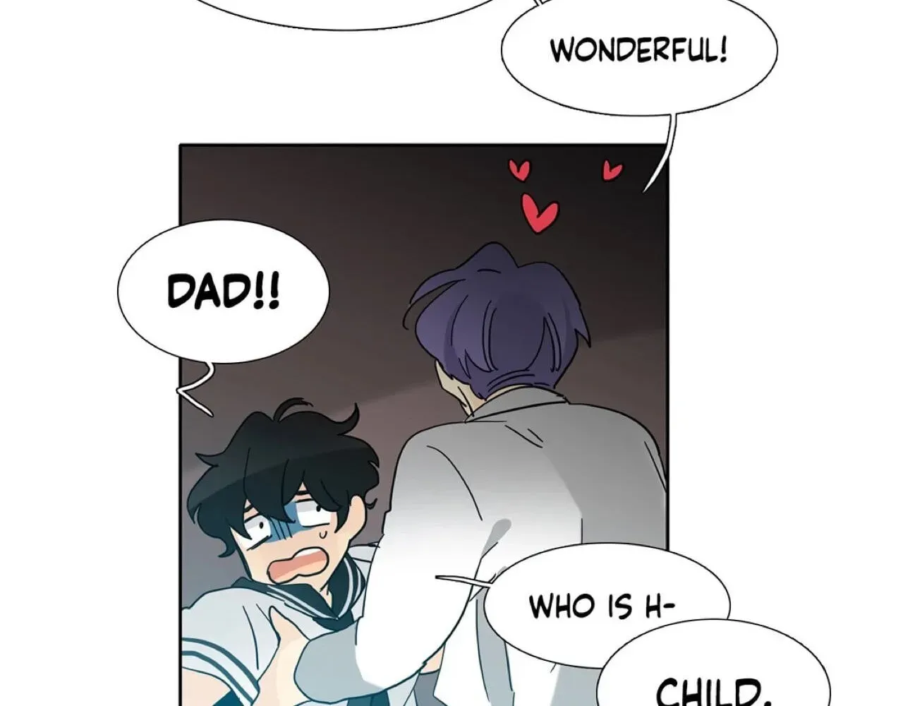 Read Heroes Plan.B chapter 70 image 8 on Lezhin