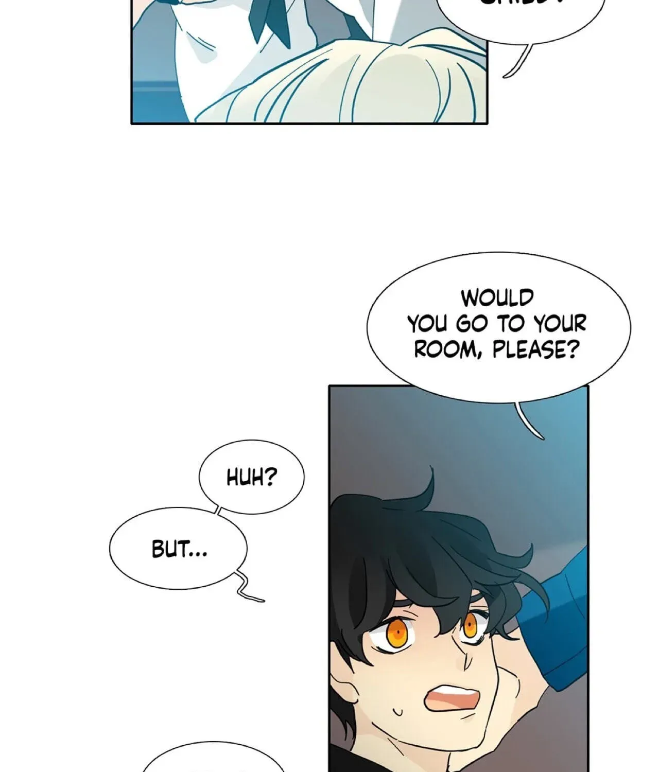 Read Heroes Plan.B chapter 70 image 9 on Lezhin