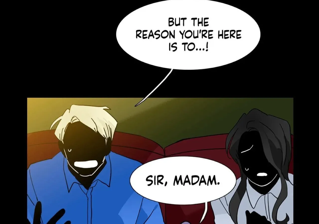 Read Heroes Plan.B chapter 71 image 16 on Lezhin