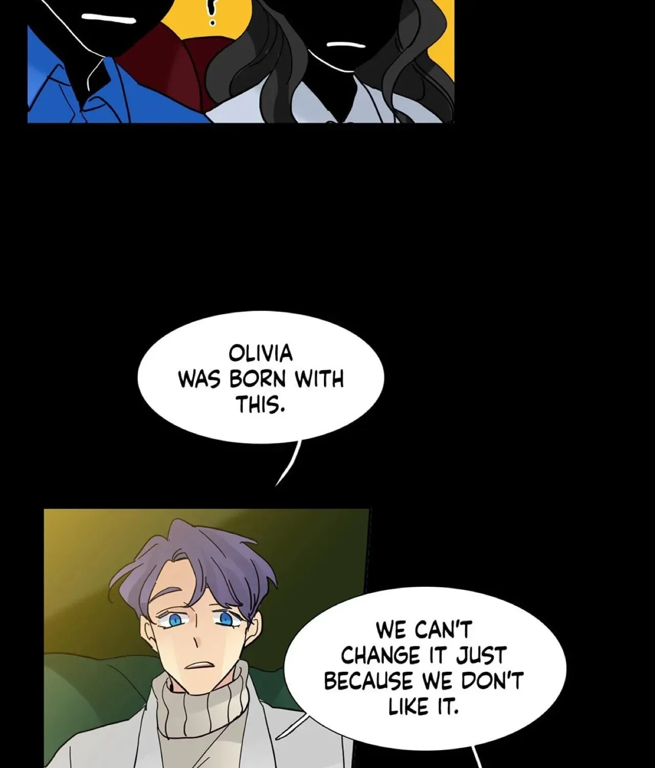 Read Heroes Plan.B chapter 71 image 19 on Lezhin