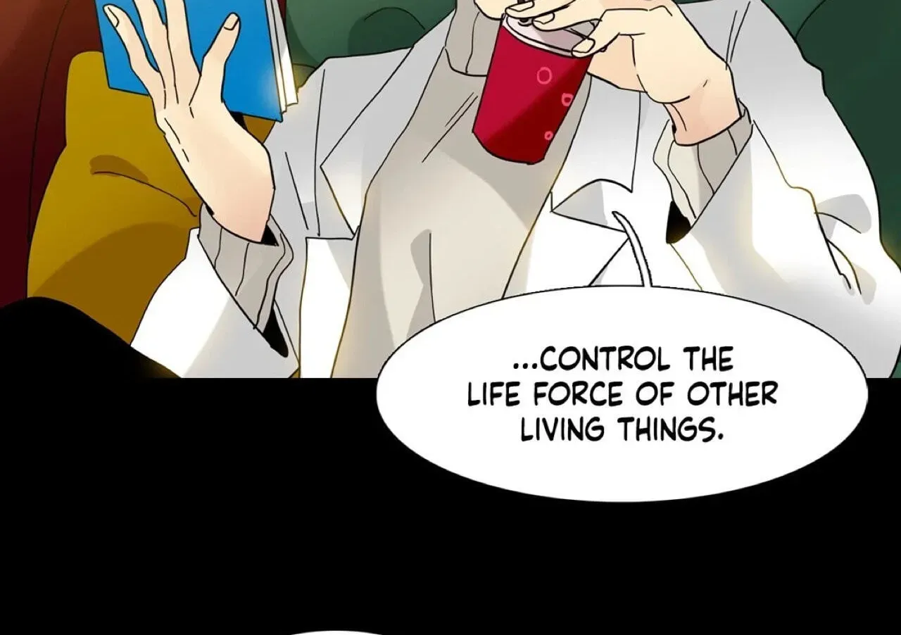 Read Heroes Plan.B chapter 71 image 2 on Lezhin
