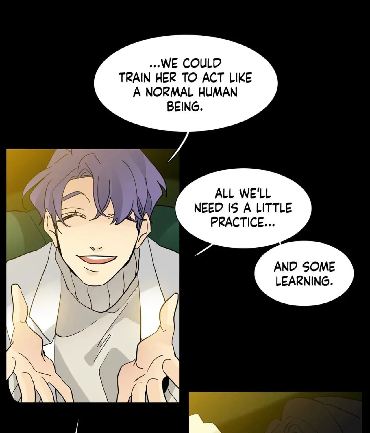 Read Heroes Plan.B chapter 71 image 25 on Lezhin
