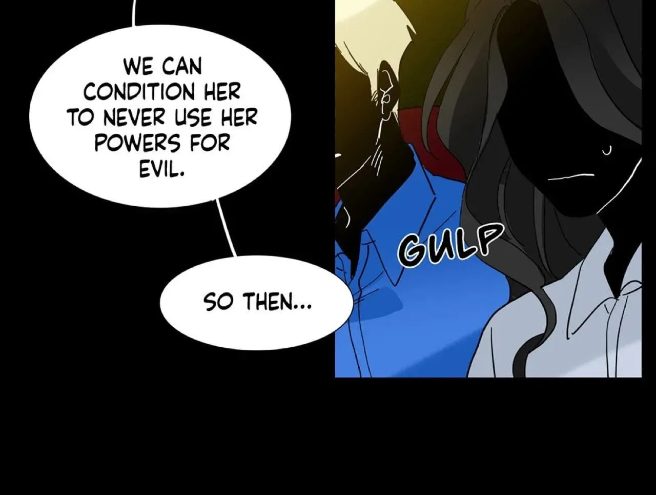 Read Heroes Plan.B chapter 71 image 26 on Lezhin
