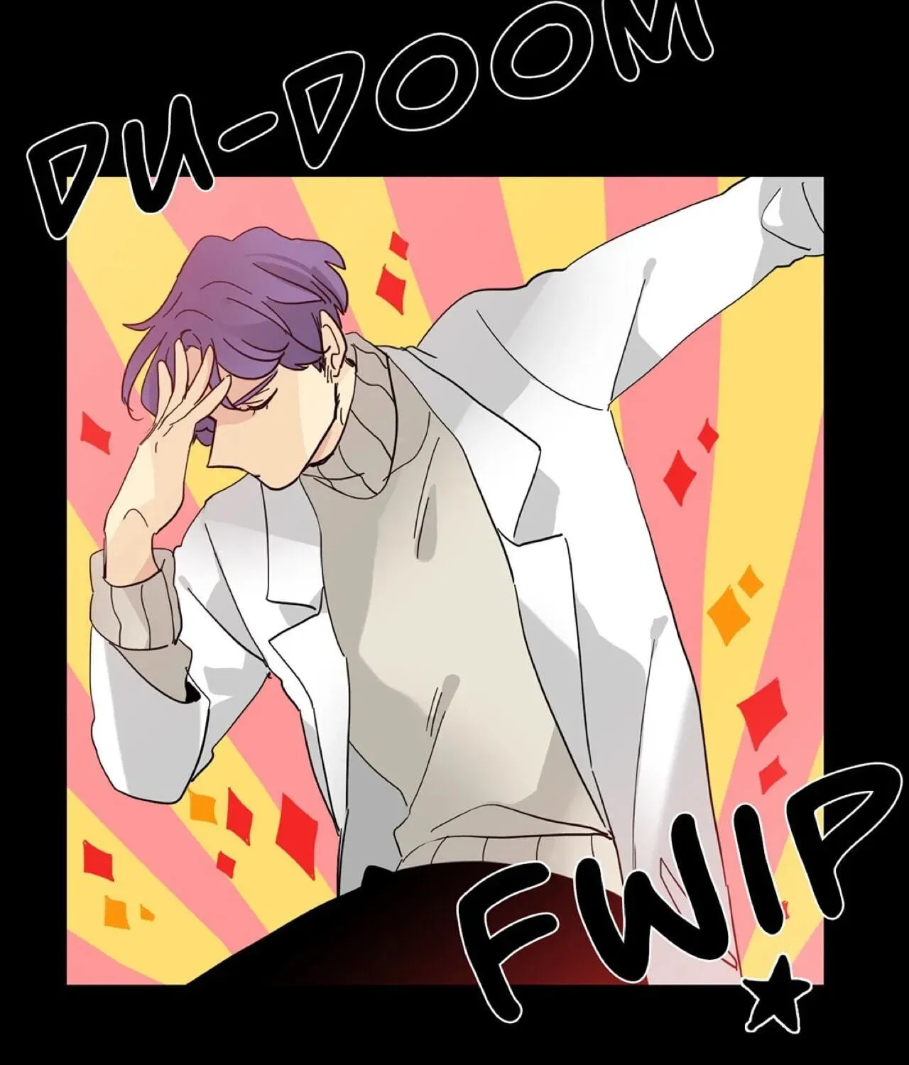 Read Heroes Plan.B chapter 71 image 33 on Lezhin