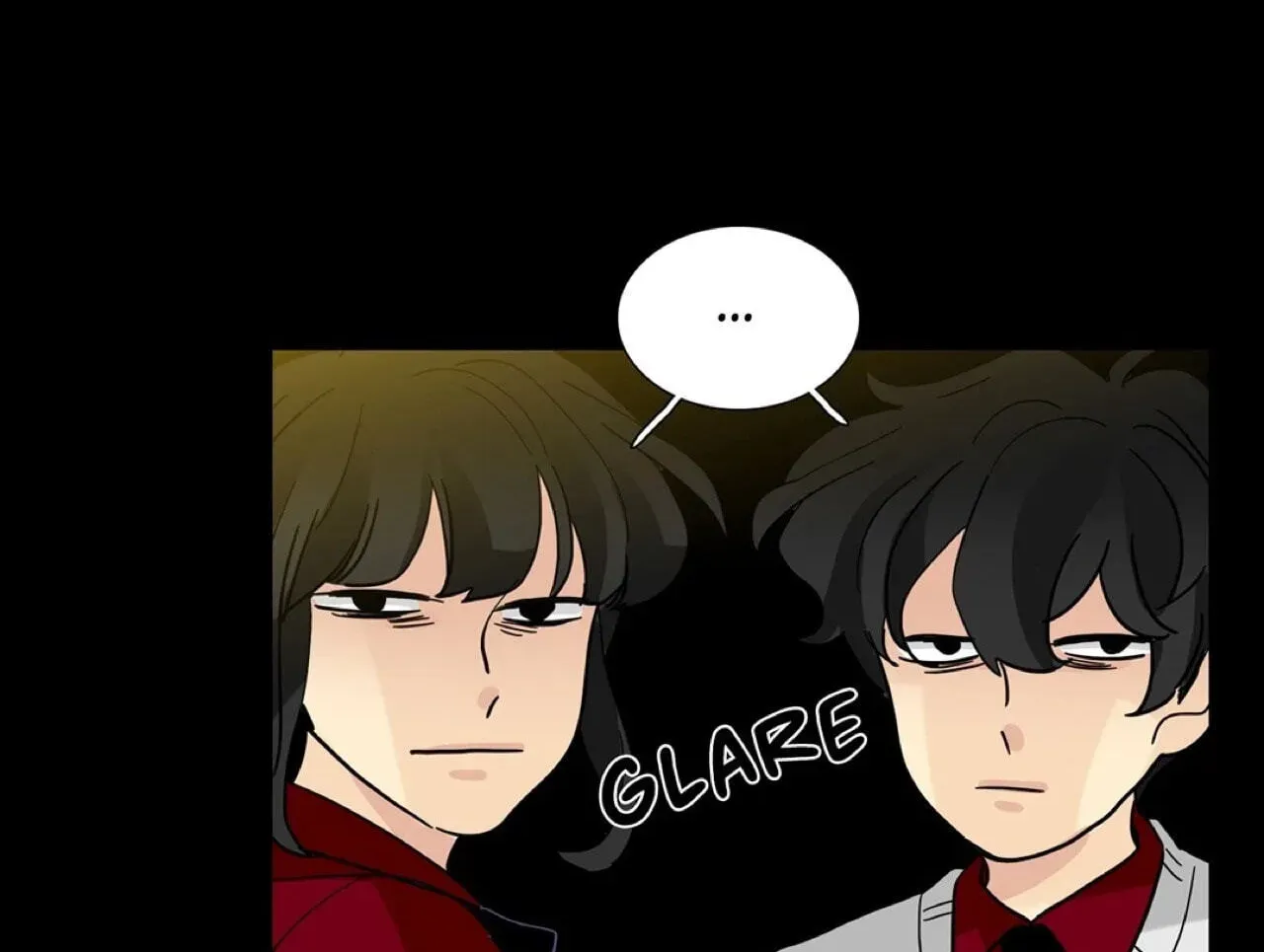 Read Heroes Plan.B chapter 71 image 34 on Lezhin