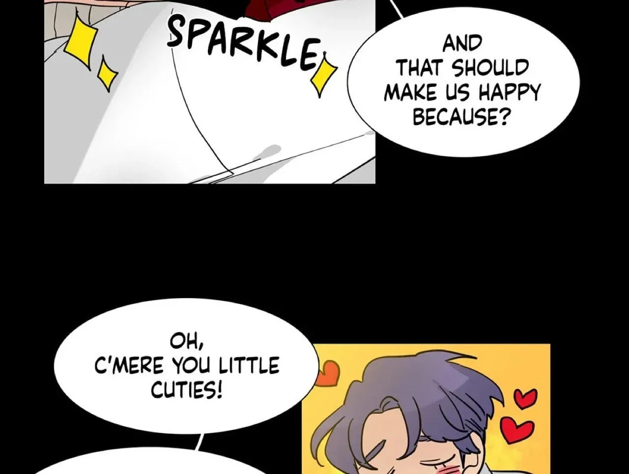 Read Heroes Plan.B chapter 71 image 36 on Lezhin