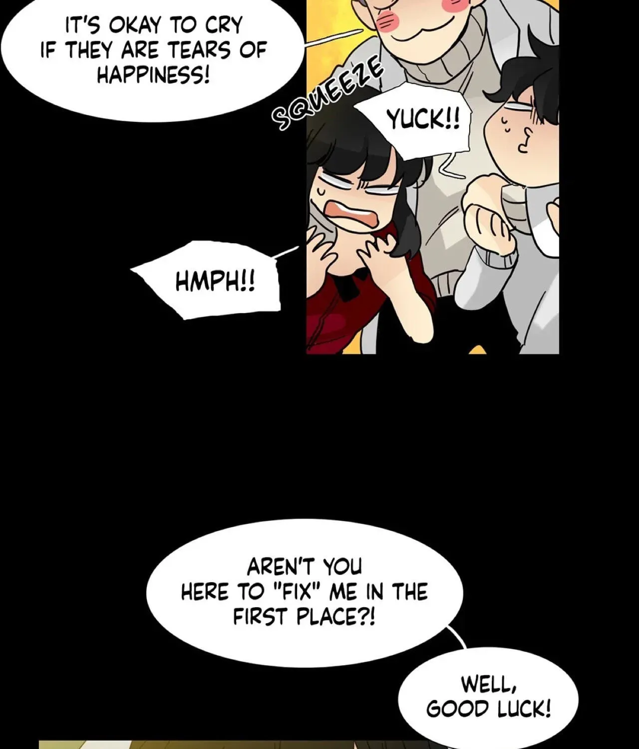 Read Heroes Plan.B chapter 71 image 37 on Lezhin