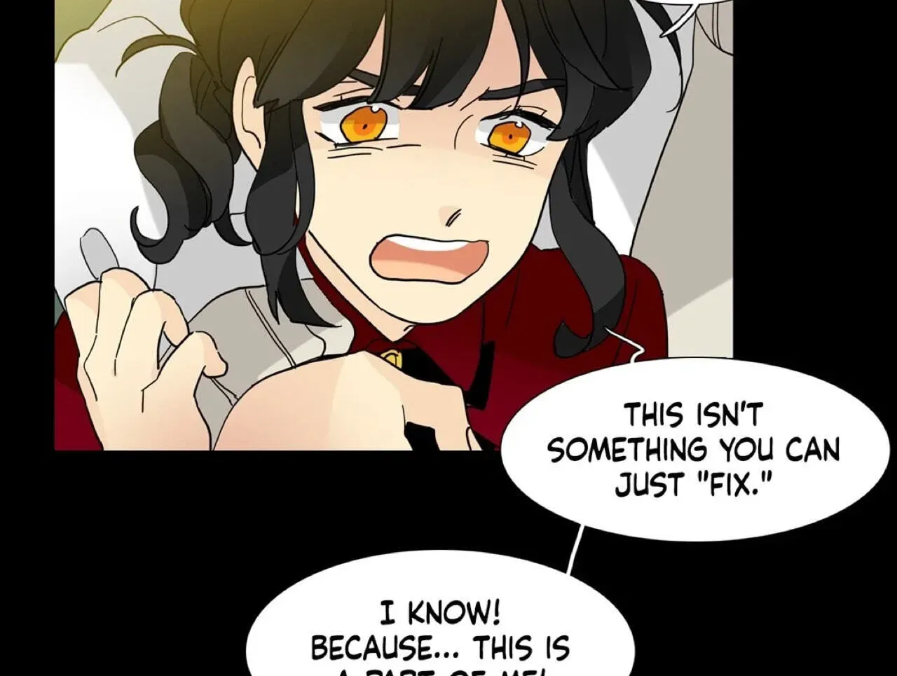 Read Heroes Plan.B chapter 71 image 38 on Lezhin