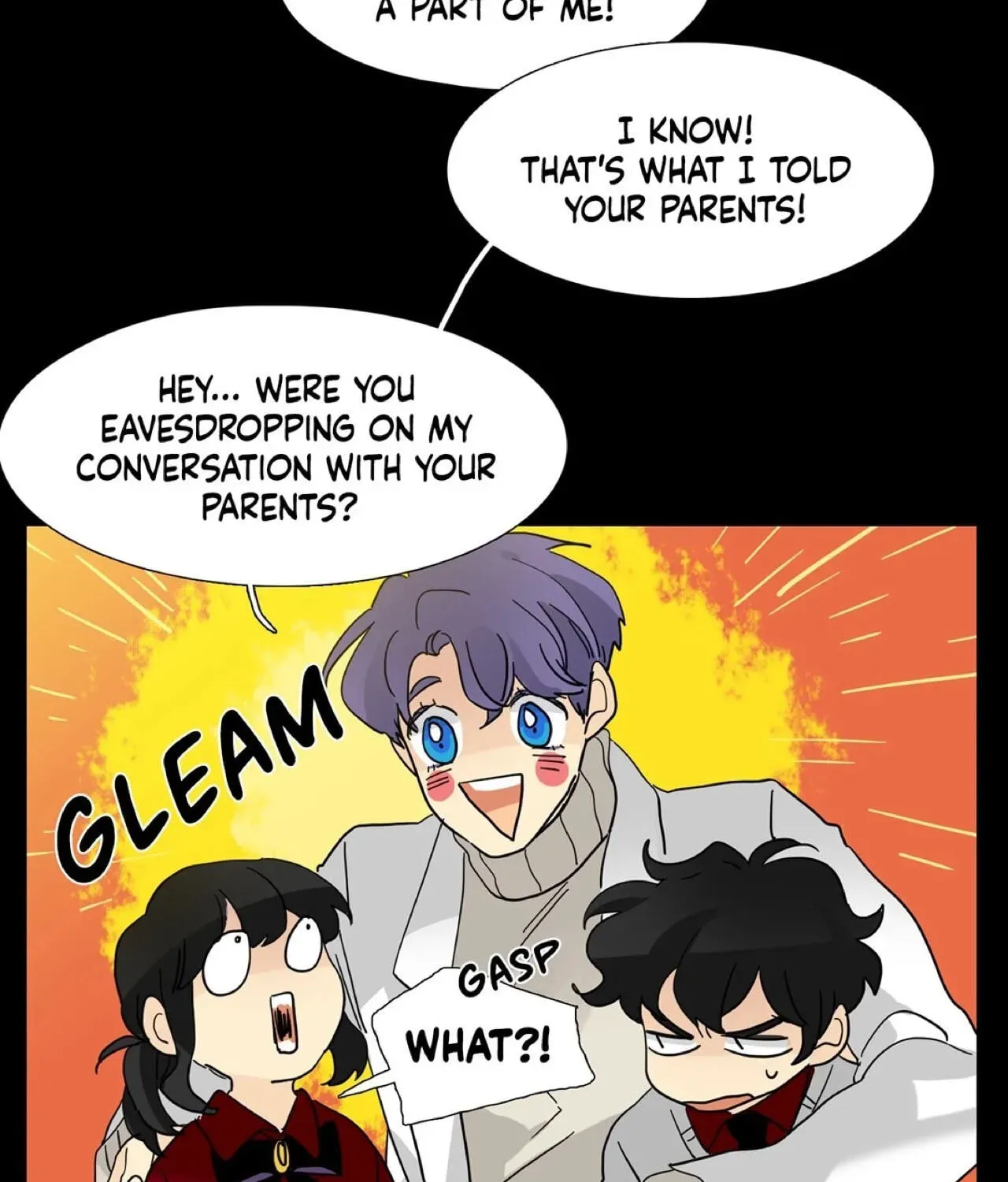 Read Heroes Plan.B chapter 71 image 39 on Lezhin