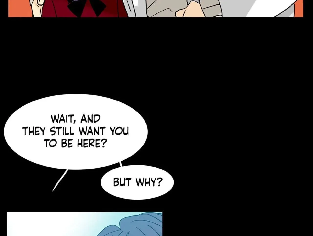 Read Heroes Plan.B chapter 71 image 40 on Lezhin