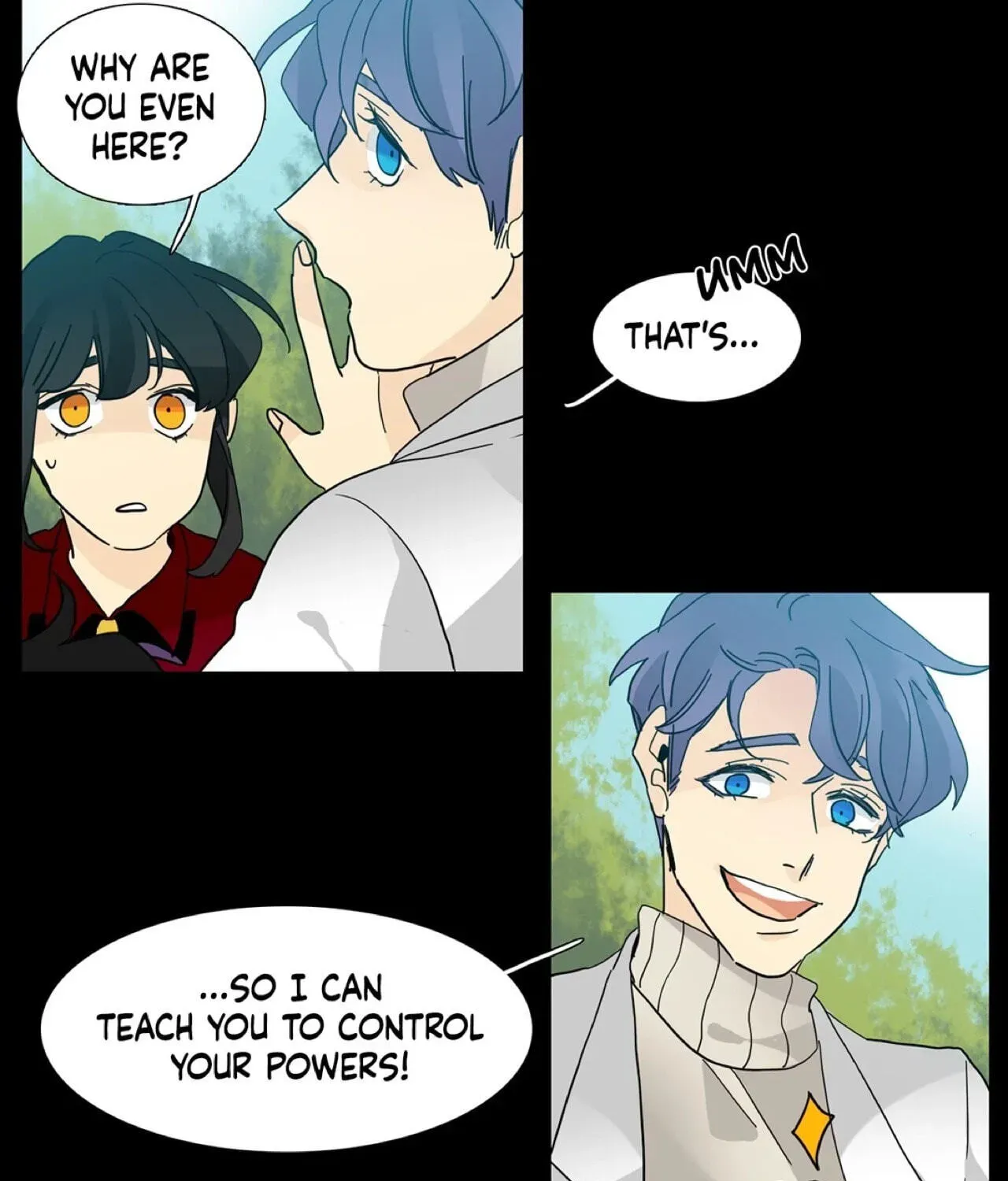 Read Heroes Plan.B chapter 71 image 41 on Lezhin