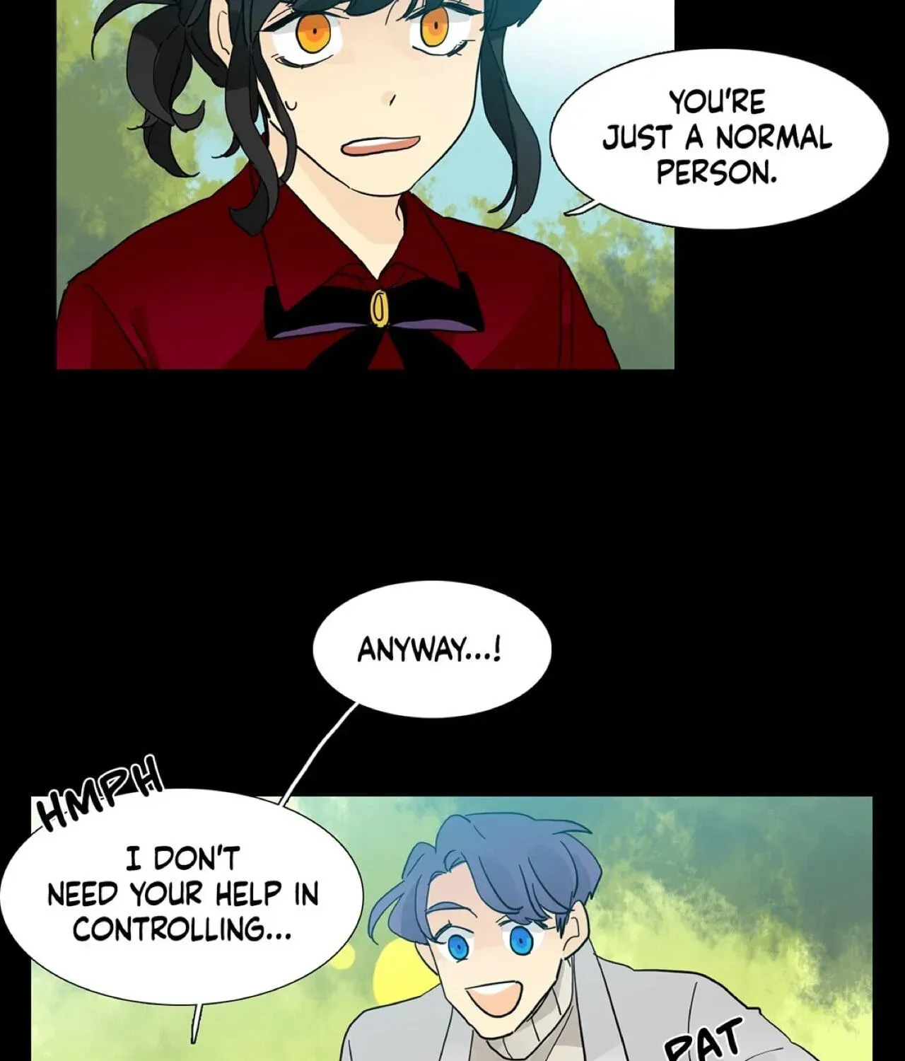 Read Heroes Plan.B chapter 71 image 43 on Lezhin
