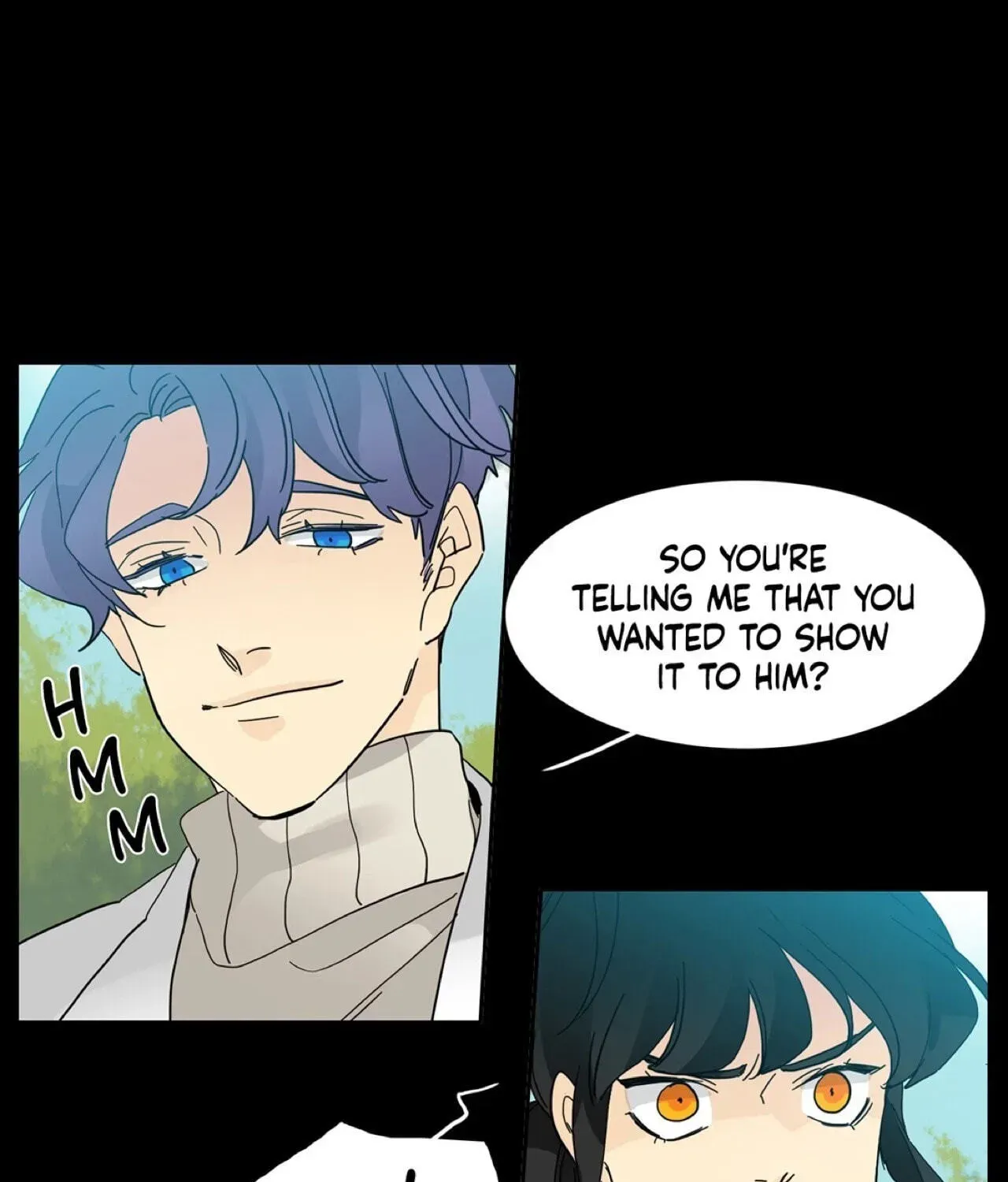 Read Heroes Plan.B chapter 71 image 45 on Lezhin