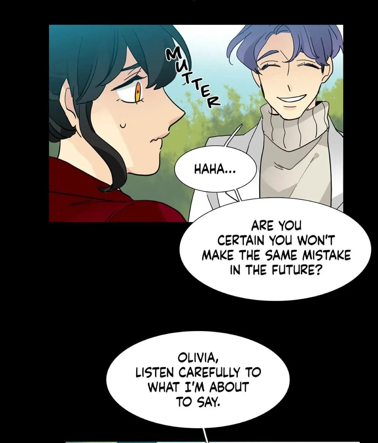 Read Heroes Plan.B chapter 71 image 47 on Lezhin