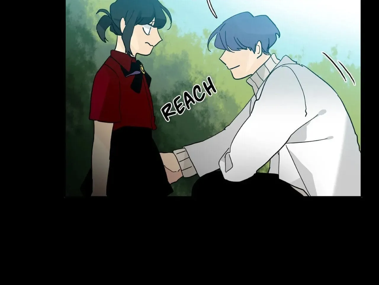 Read Heroes Plan.B chapter 71 image 48 on Lezhin