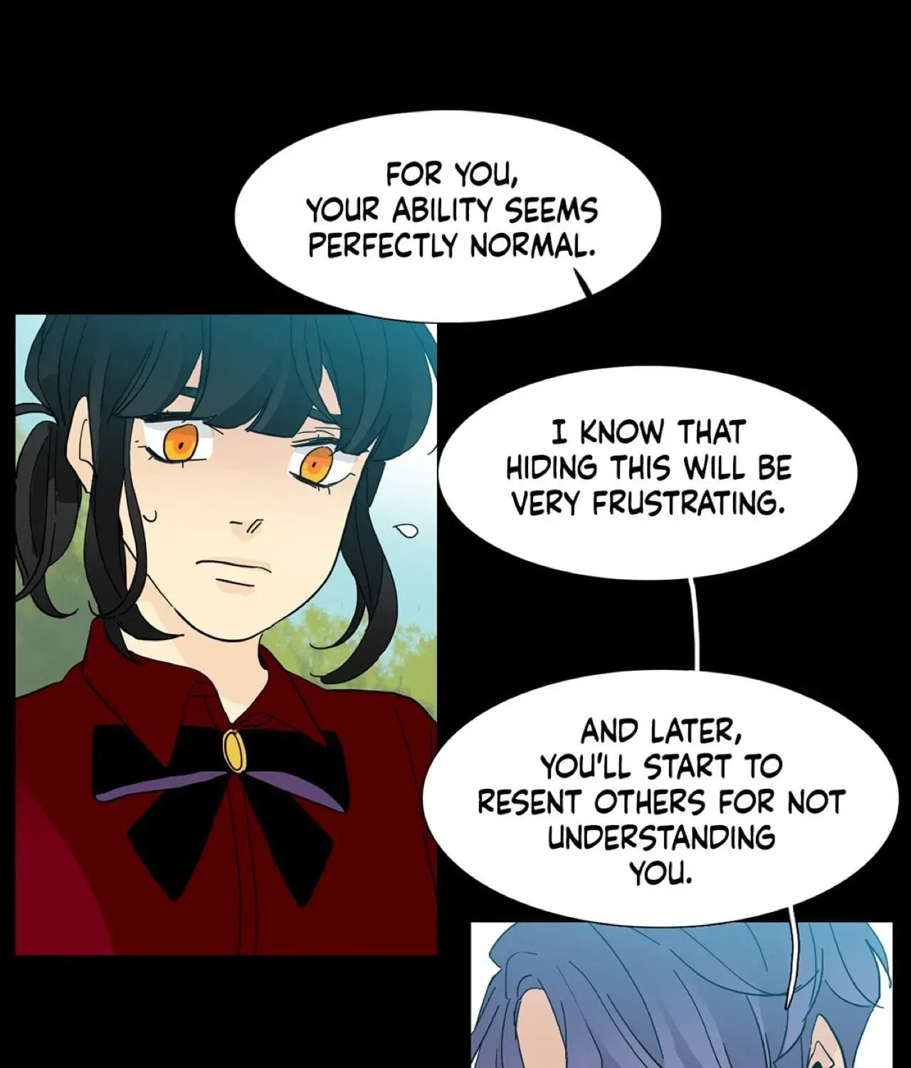 Read Heroes Plan.B chapter 71 image 49 on Lezhin