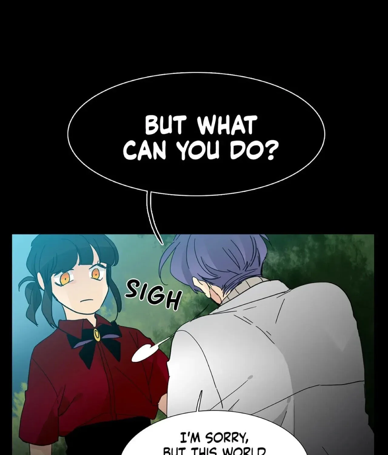 Read Heroes Plan.B chapter 71 image 51 on Lezhin