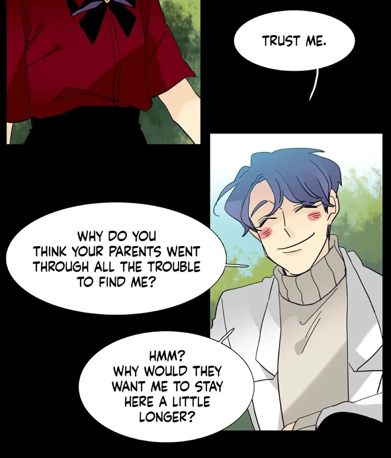 Read Heroes Plan.B chapter 71 image 57 on Lezhin