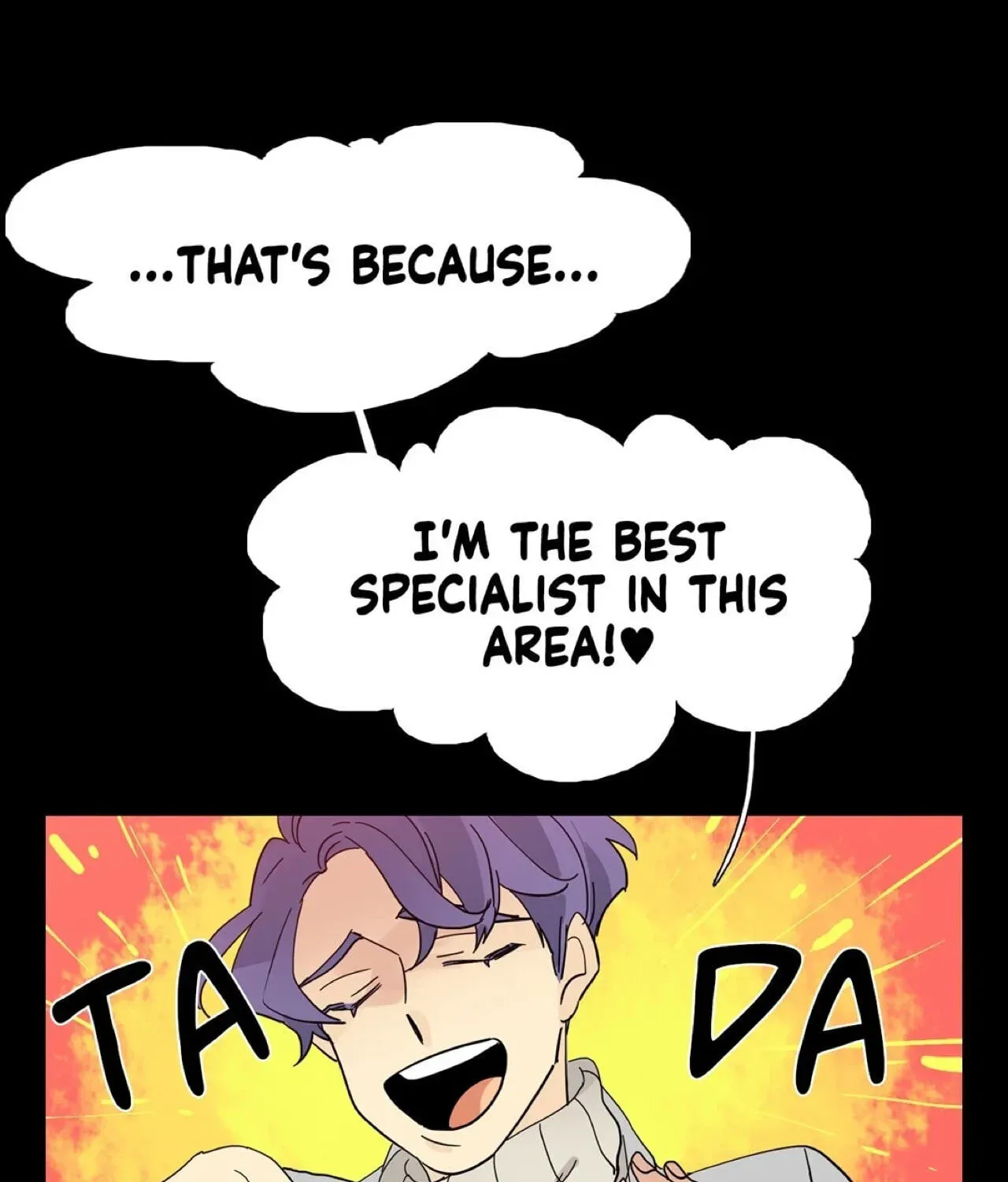 Read Heroes Plan.B chapter 71 image 59 on Lezhin