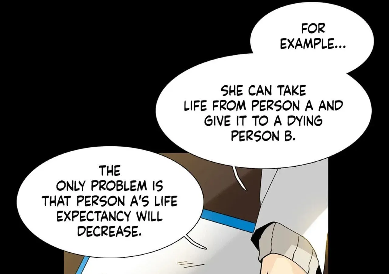 Read Heroes Plan.B chapter 71 image 6 on Lezhin