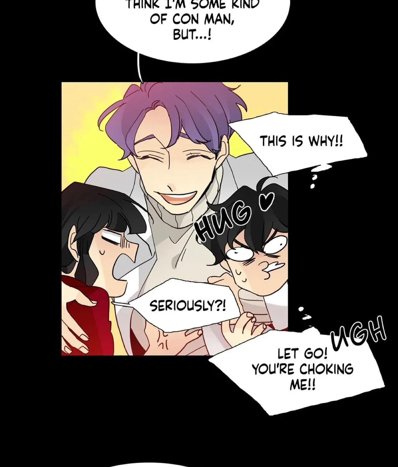 Read Heroes Plan.B chapter 71 image 61 on Lezhin