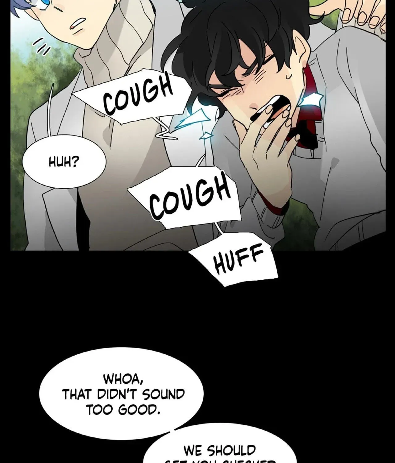 Read Heroes Plan.B chapter 71 image 69 on Lezhin