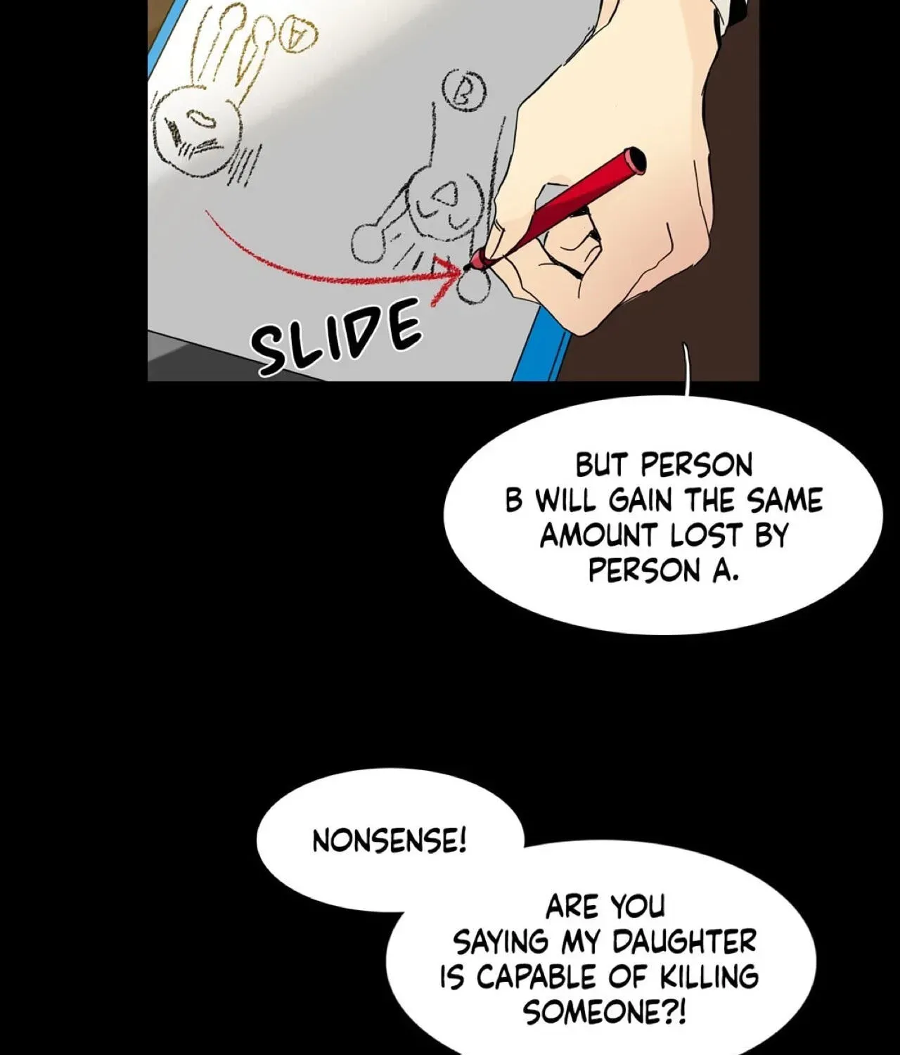 Read Heroes Plan.B chapter 71 image 7 on Lezhin