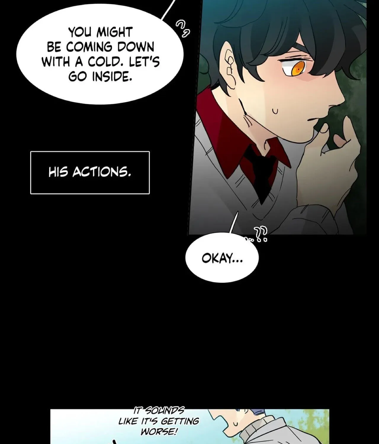 Read Heroes Plan.B chapter 71 image 71 on Lezhin