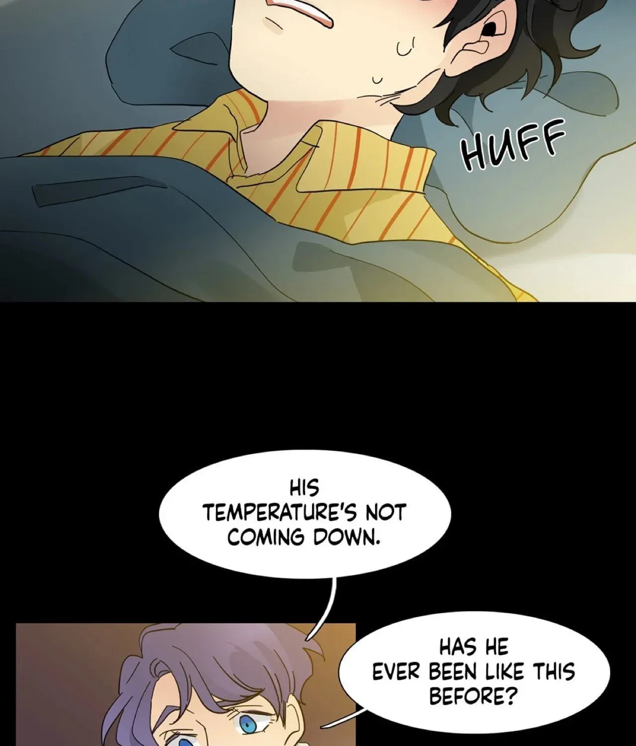 Read Heroes Plan.B chapter 71 image 75 on Lezhin