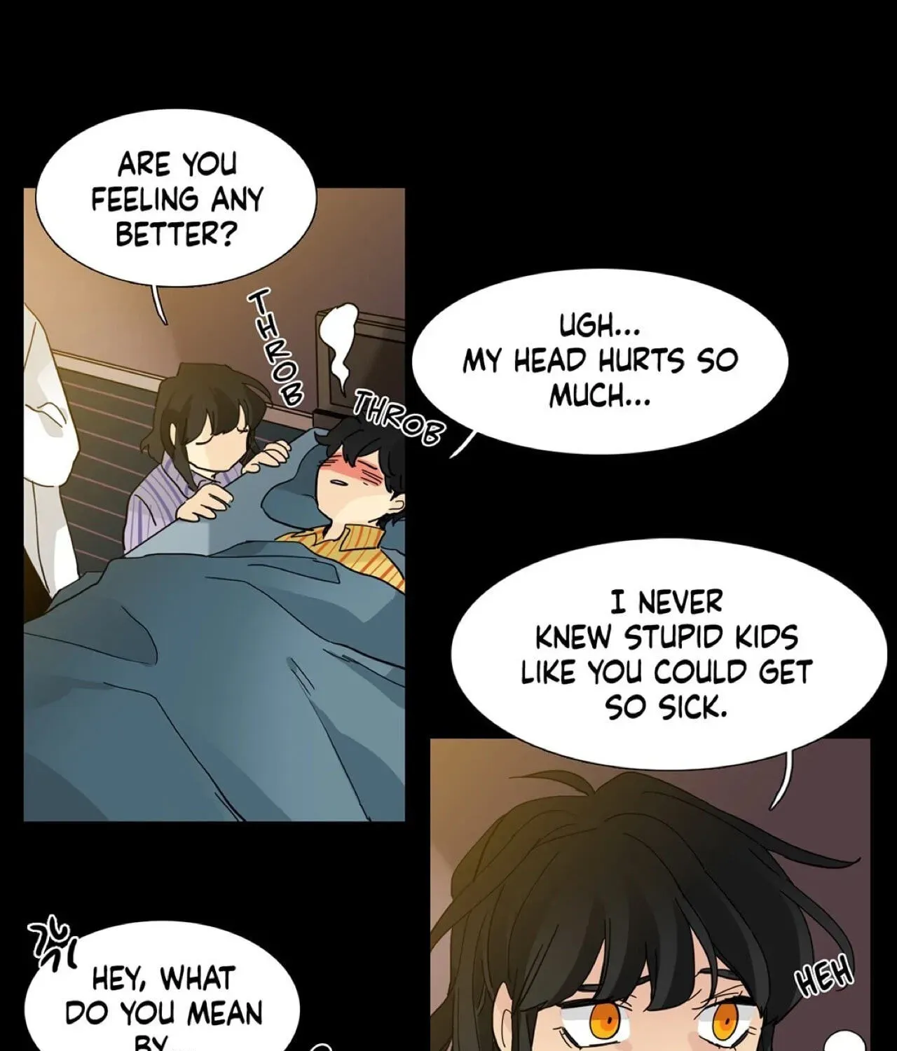 Read Heroes Plan.B chapter 71 image 79 on Lezhin