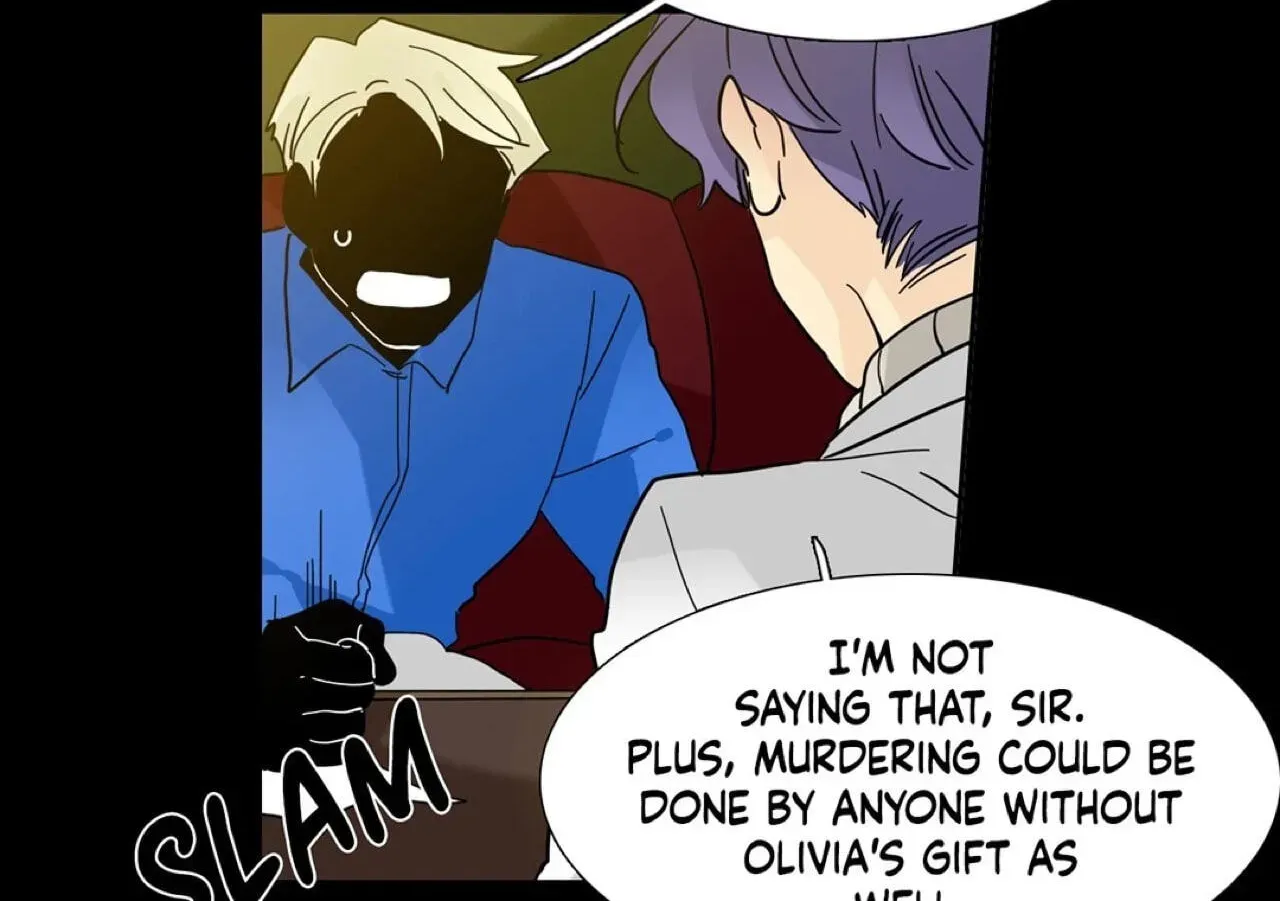 Read Heroes Plan.B chapter 71 image 8 on Lezhin
