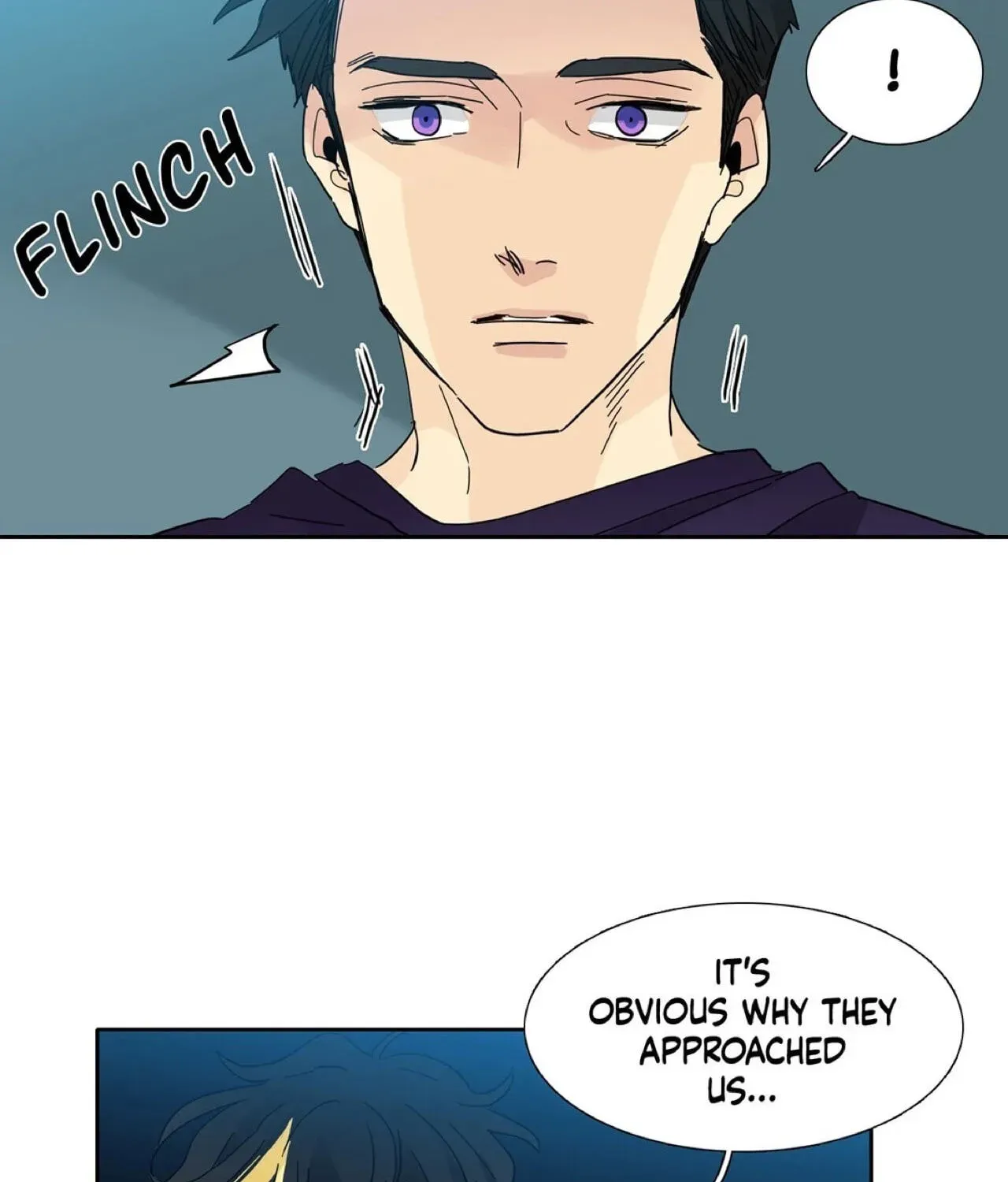 Read Heroes Plan.B chapter 72 image 11 on Lezhin
