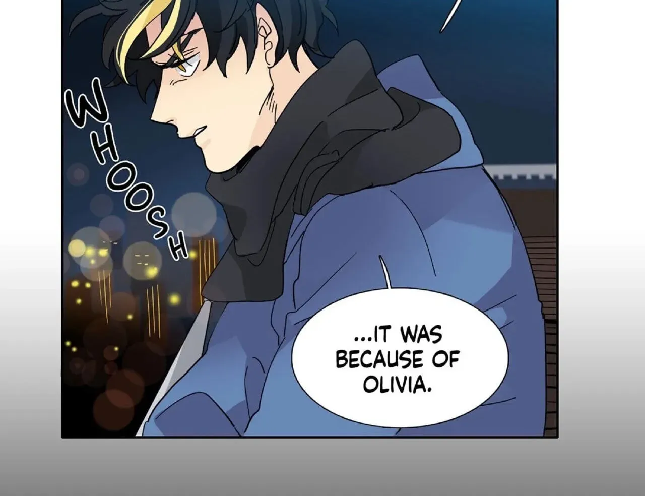 Read Heroes Plan.B chapter 72 image 12 on Lezhin