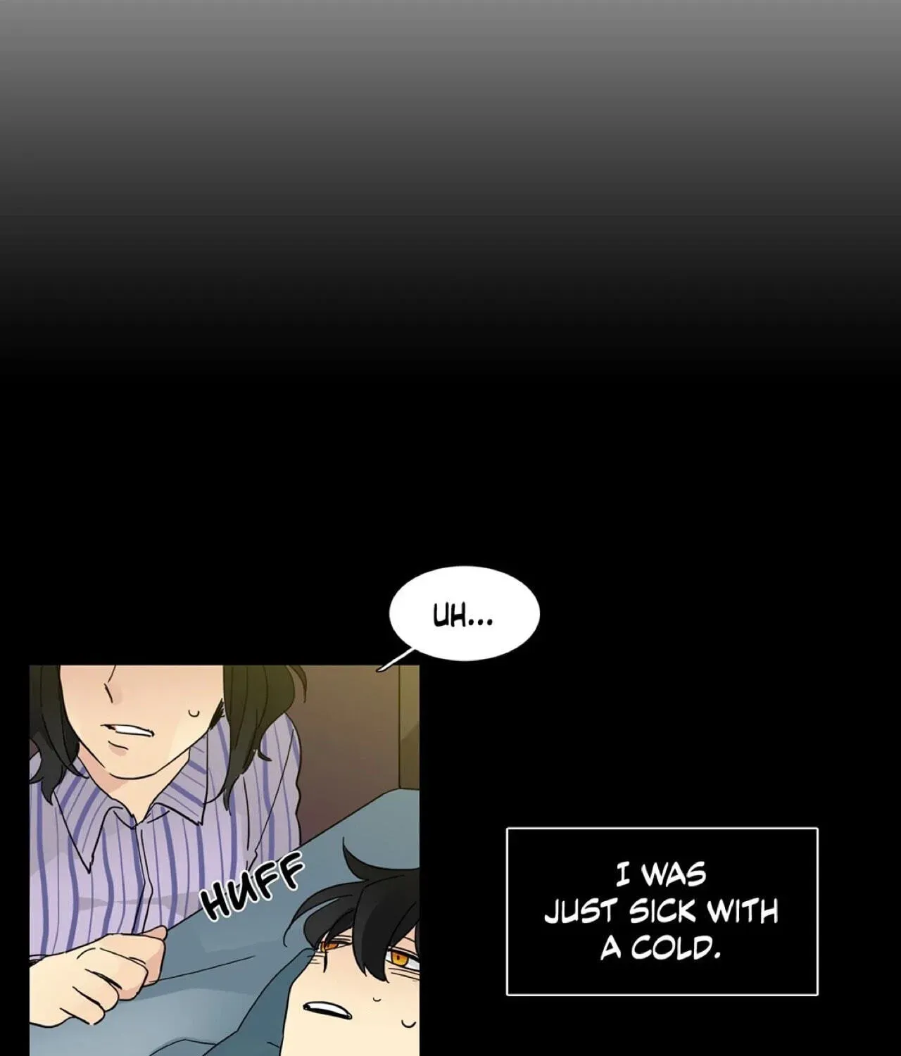 Read Heroes Plan.B chapter 72 image 13 on Lezhin
