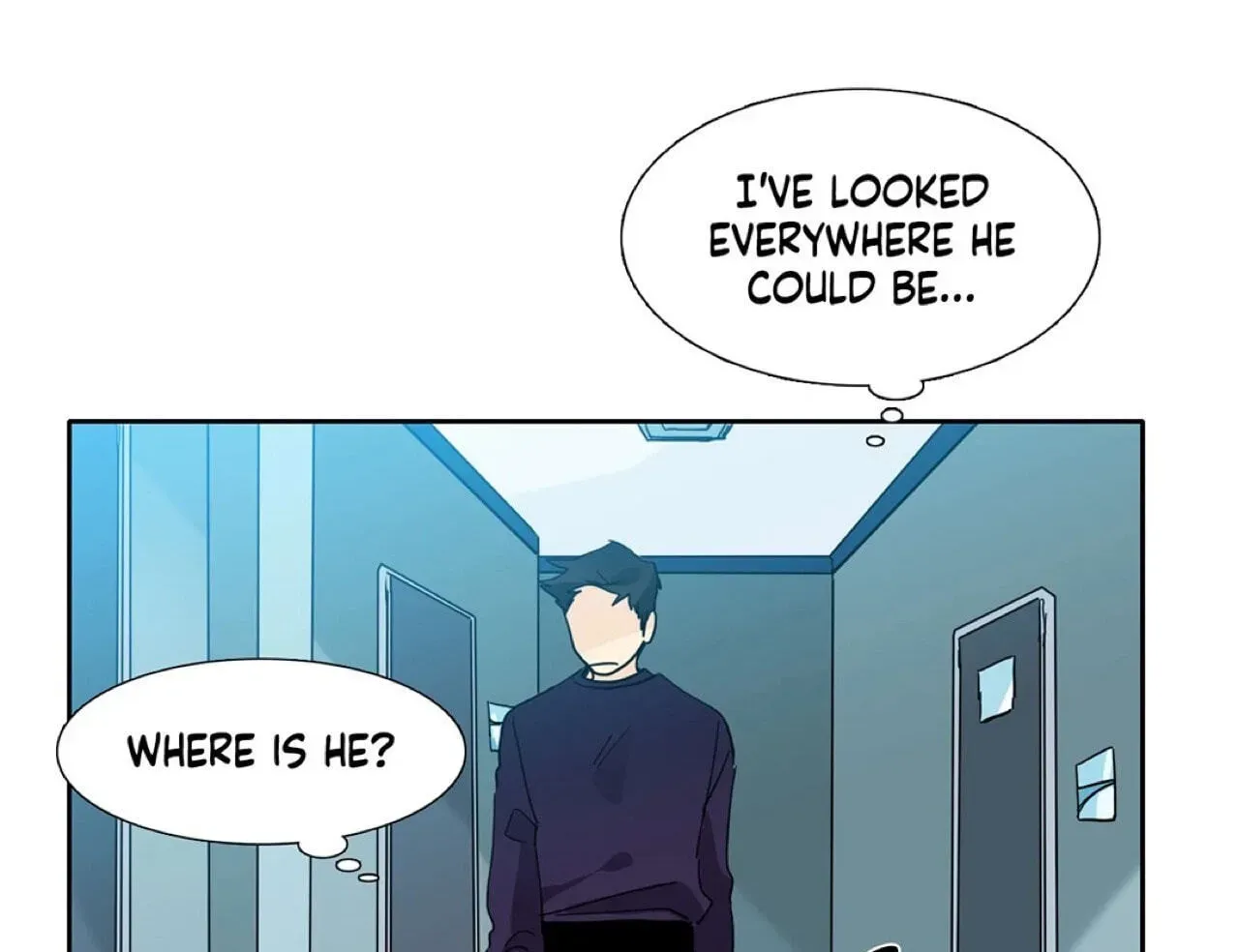 Read Heroes Plan.B chapter 72 image 2 on Lezhin
