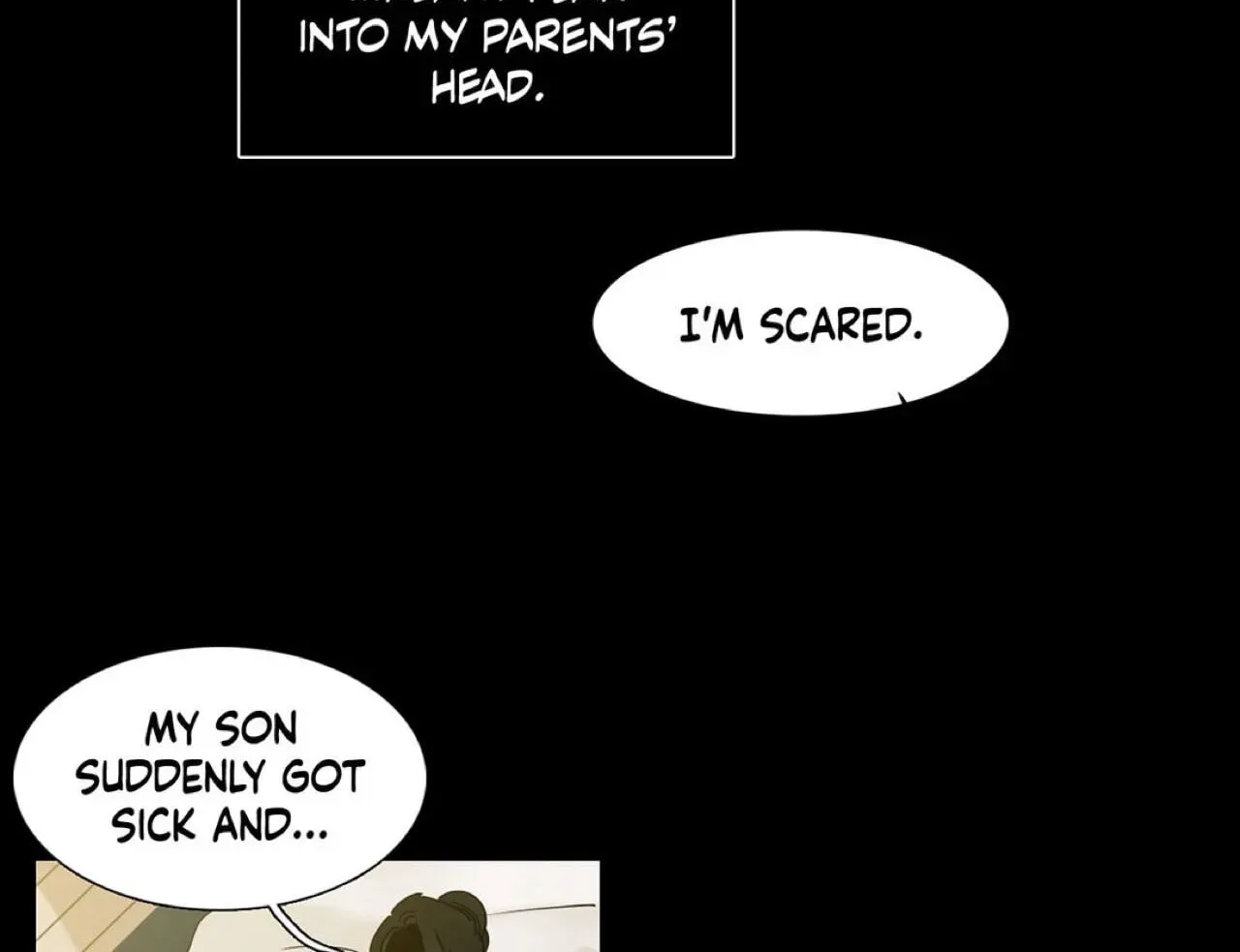 Read Heroes Plan.B chapter 72 image 20 on Lezhin