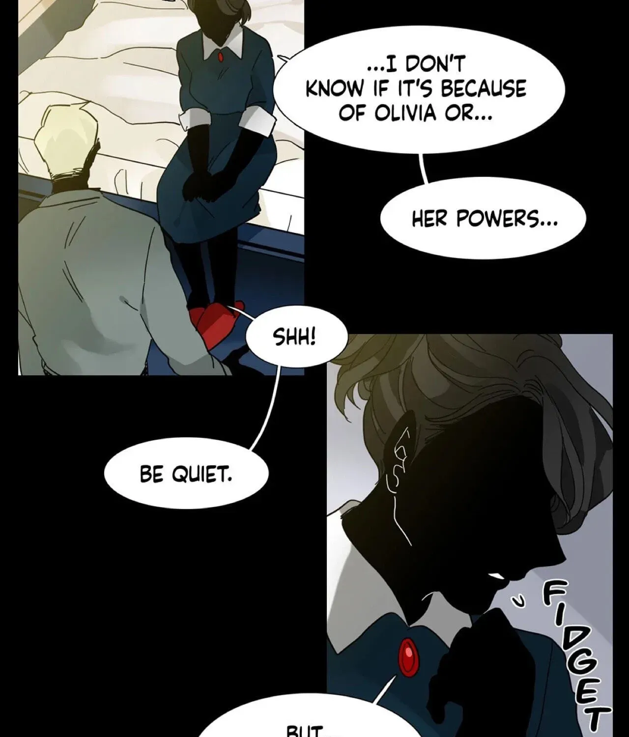 Read Heroes Plan.B chapter 72 image 21 on Lezhin