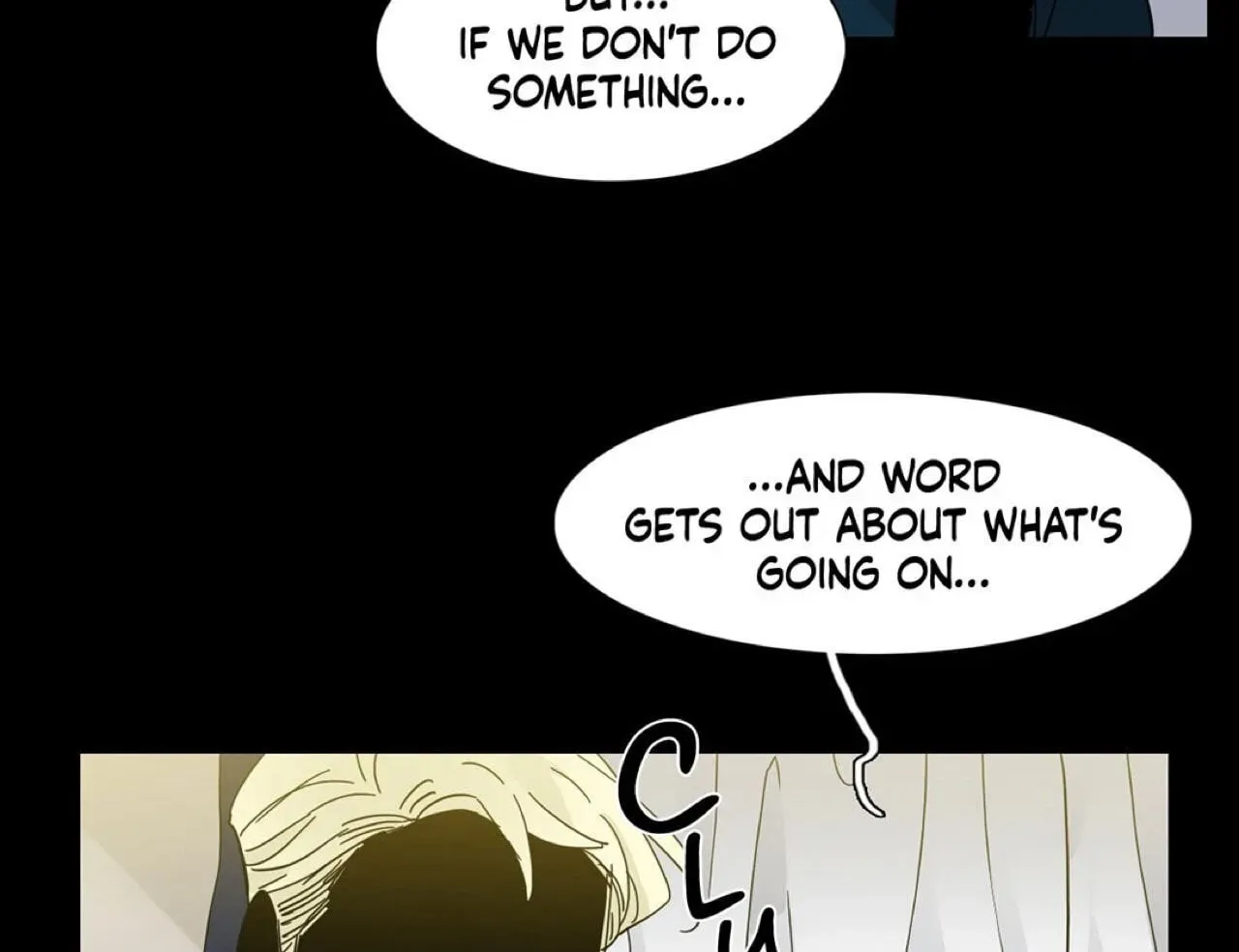 Read Heroes Plan.B chapter 72 image 22 on Lezhin