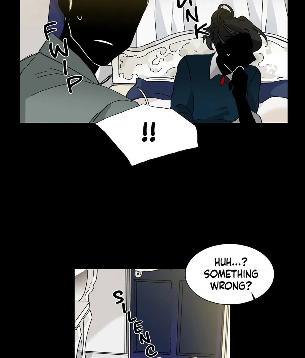 Read Heroes Plan.B chapter 72 image 23 on Lezhin