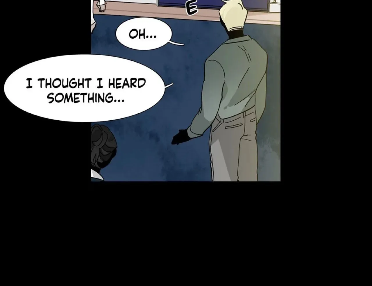 Read Heroes Plan.B chapter 72 image 24 on Lezhin