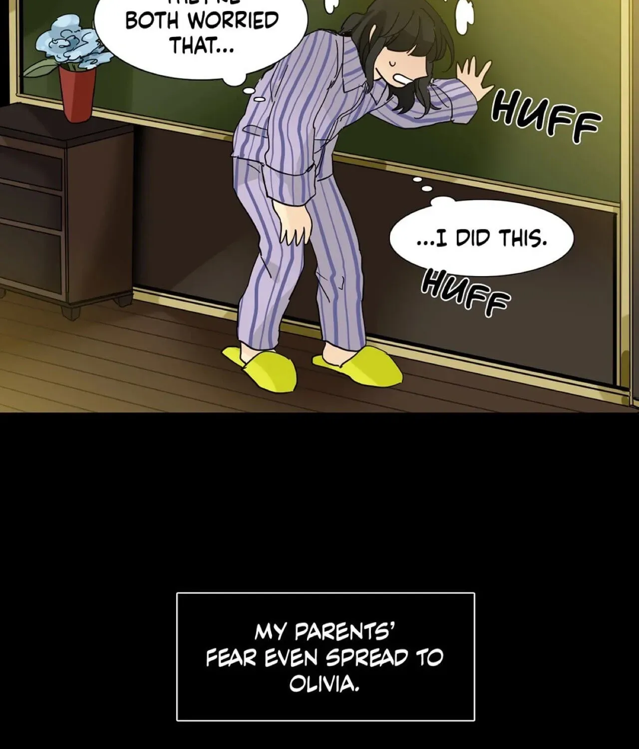 Read Heroes Plan.B chapter 72 image 27 on Lezhin