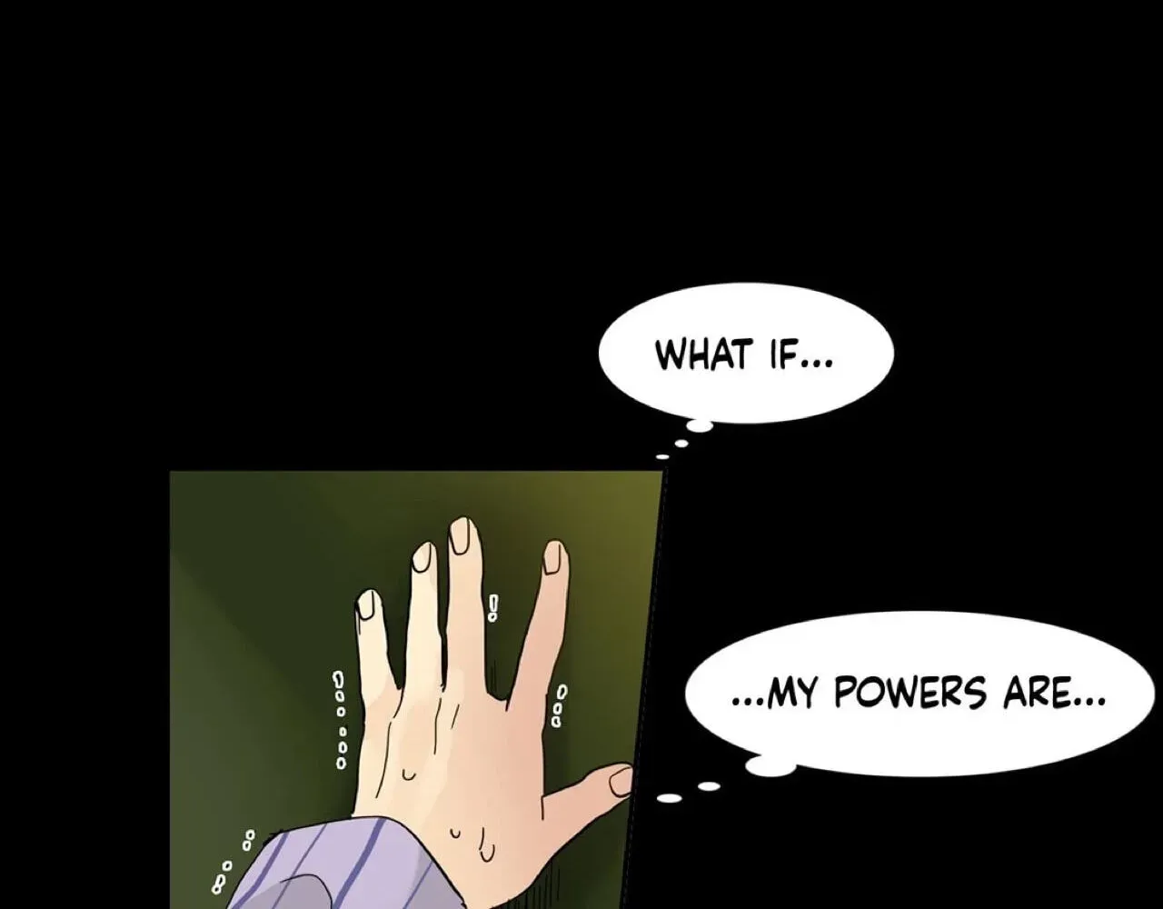 Read Heroes Plan.B chapter 72 image 28 on Lezhin