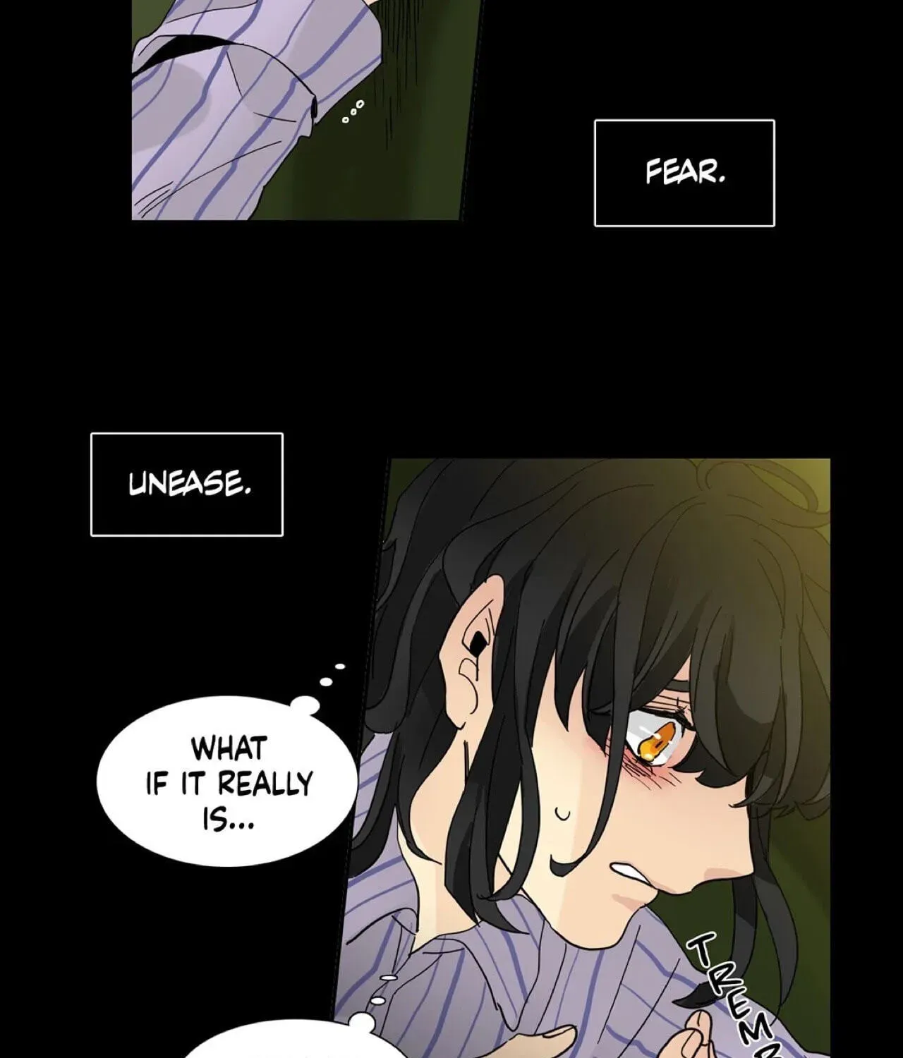 Read Heroes Plan.B chapter 72 image 29 on Lezhin