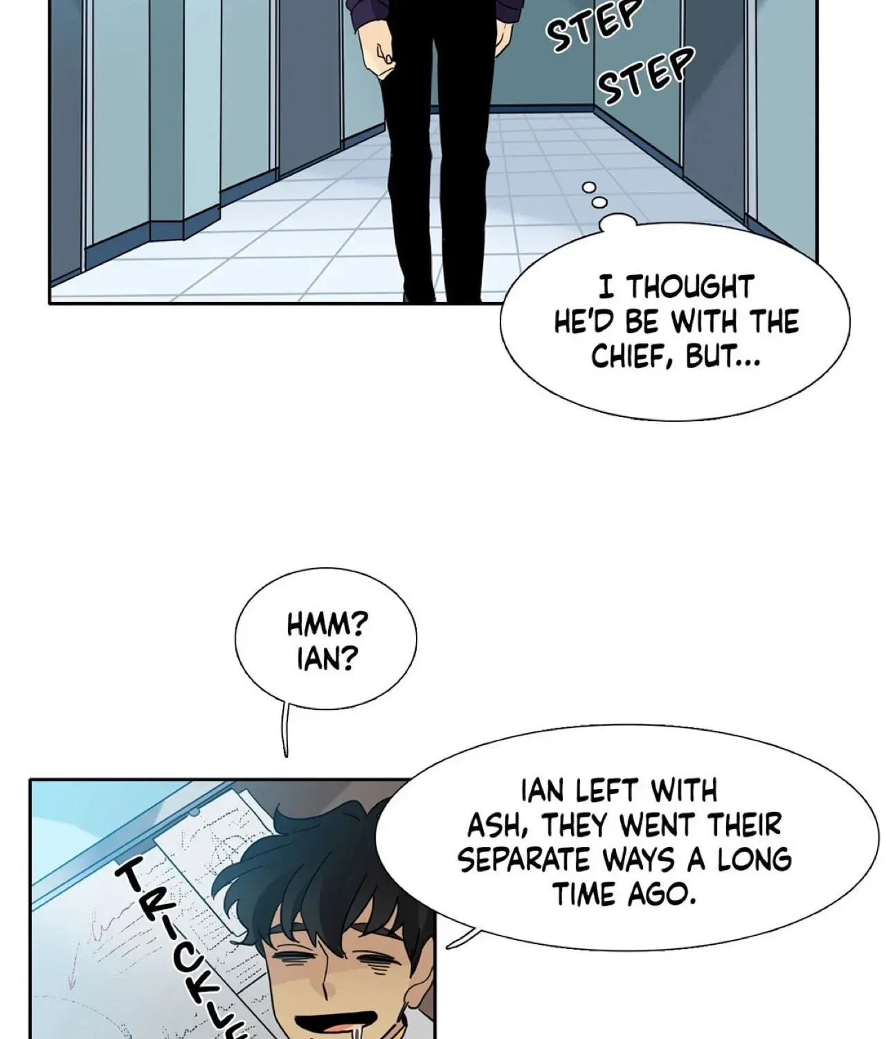 Read Heroes Plan.B chapter 72 image 3 on Lezhin