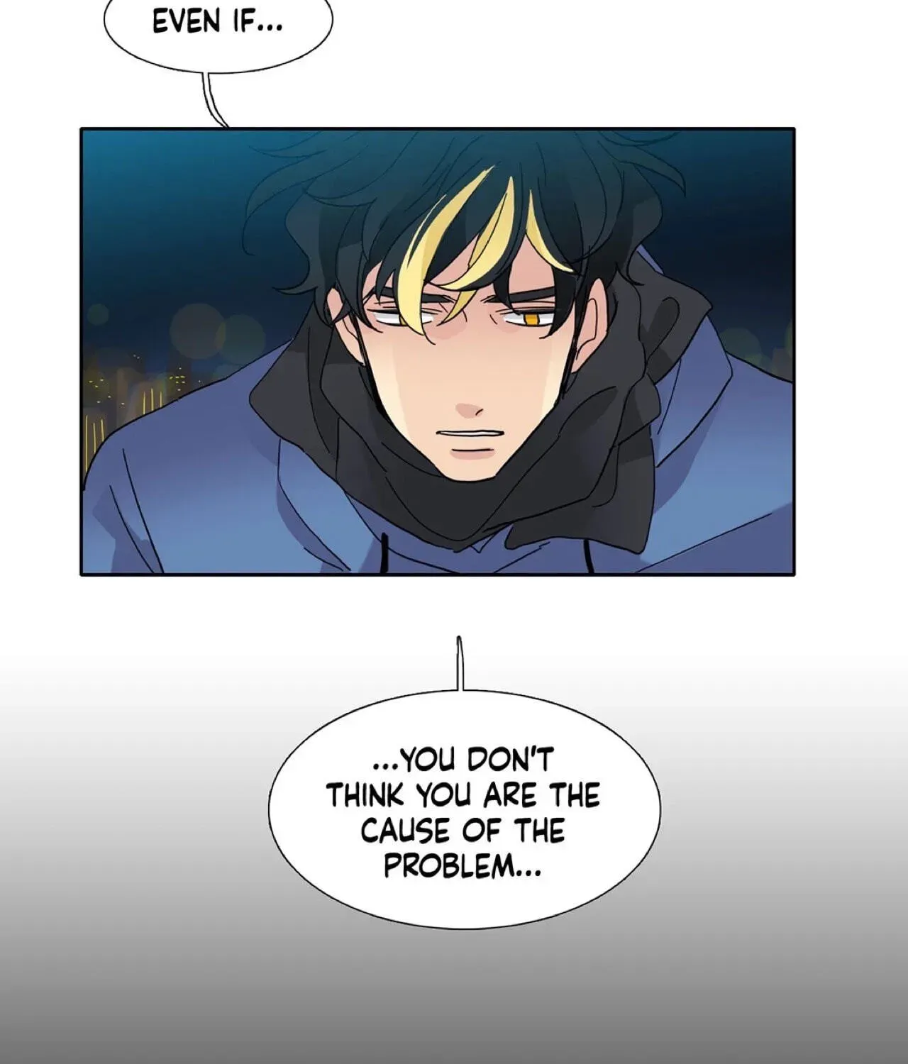 Read Heroes Plan.B chapter 72 image 33 on Lezhin