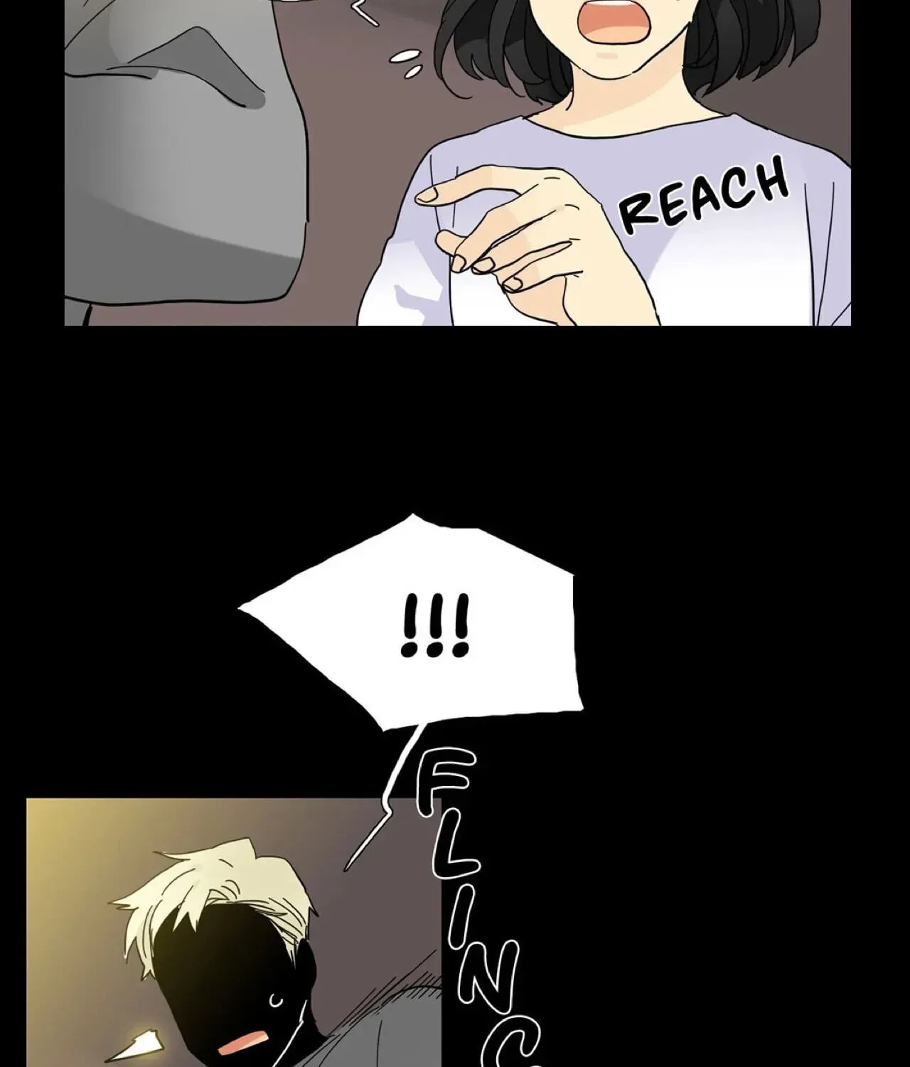 Read Heroes Plan.B chapter 72 image 35 on Lezhin